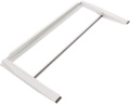 Glass Panel - 11056729 Glass Plate [Bosch Siemens]